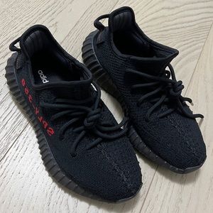 AUTHENTIC YEEZYS
